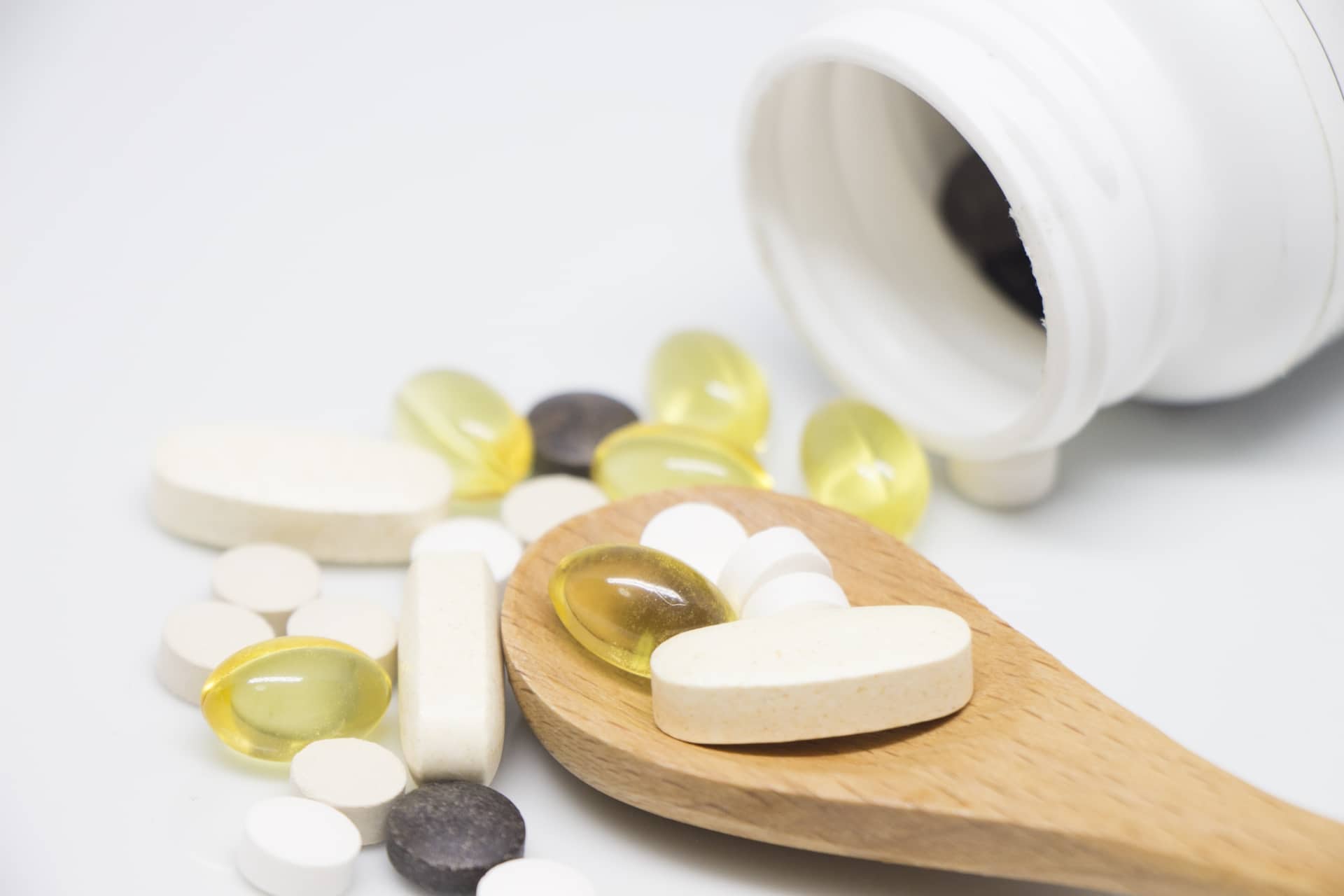 ①ワイルドヤム