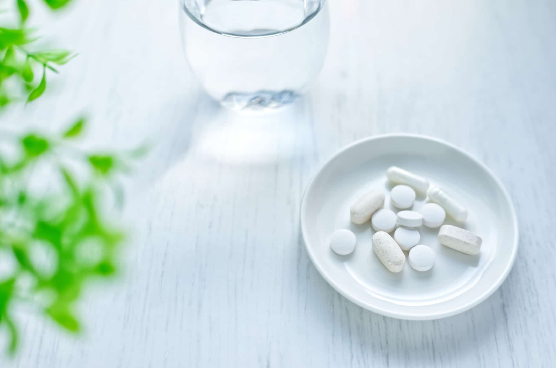 ⑦ボロン(ホウ素)