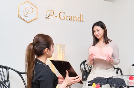 花嫁直前期のデコルテ・バストケアQ&A