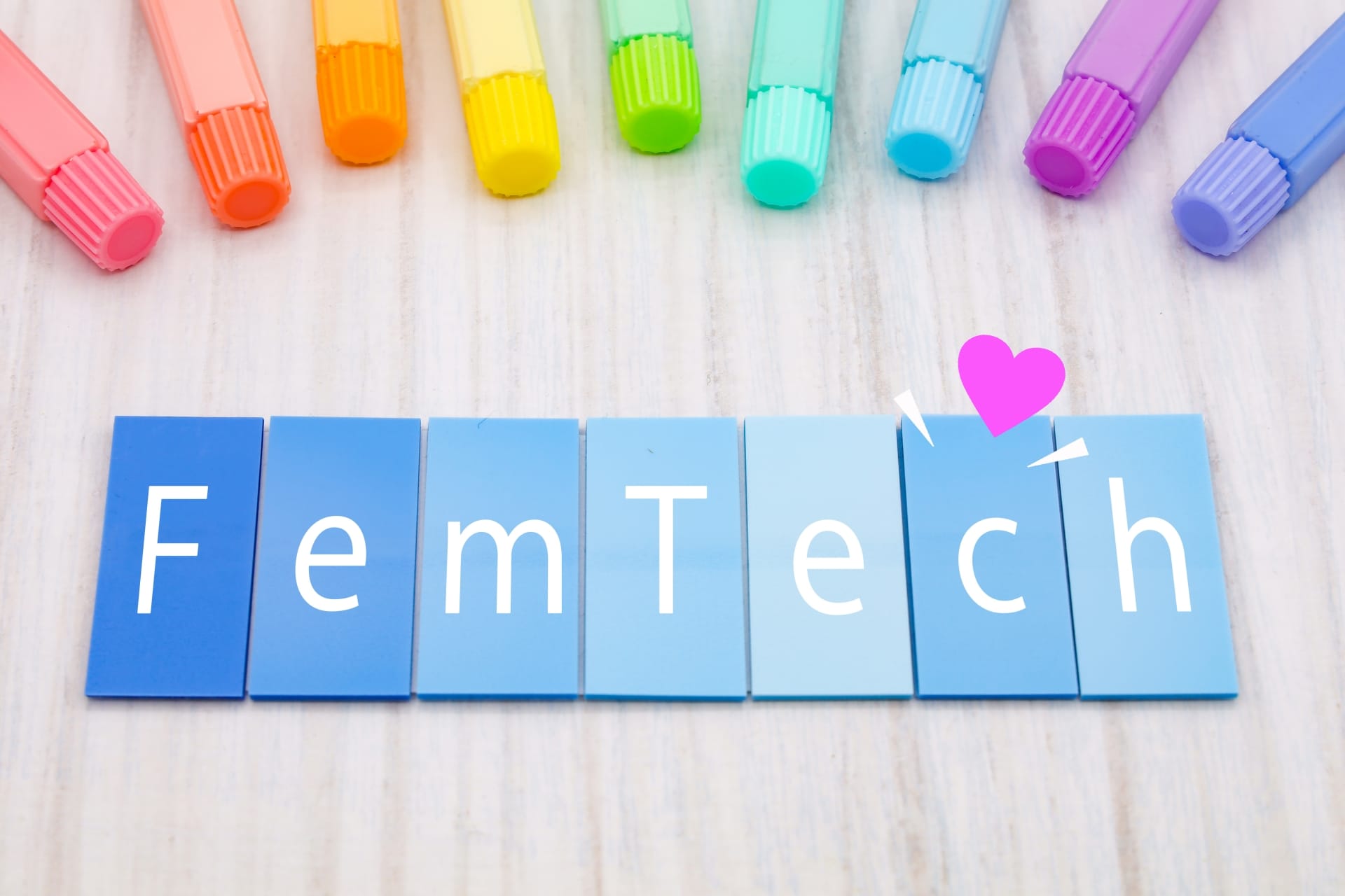 フェムケアは、自分をもっと好きになるきっかけ