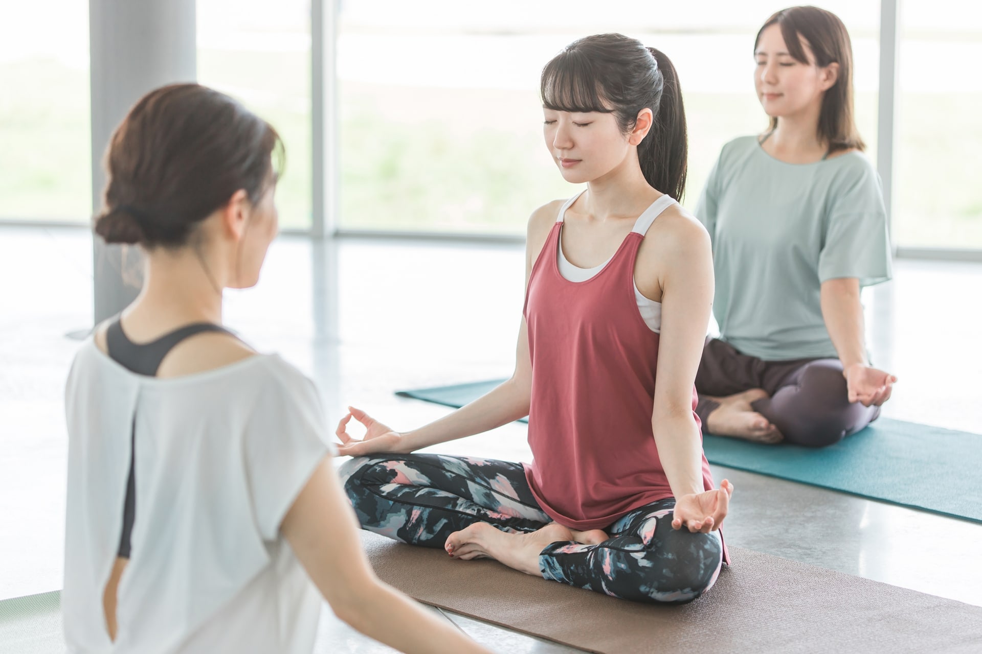 運動習慣に関するよくある質問