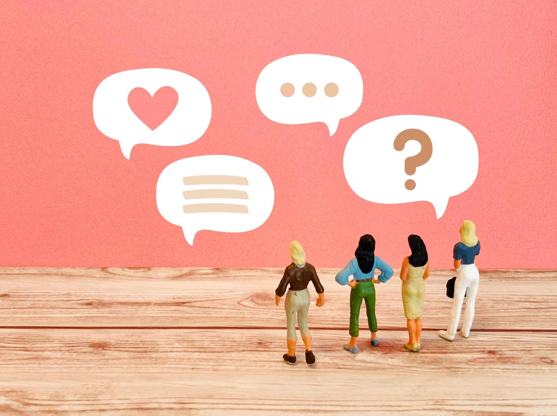 そもそもフェムケアって何？今さら聞けない基本知識