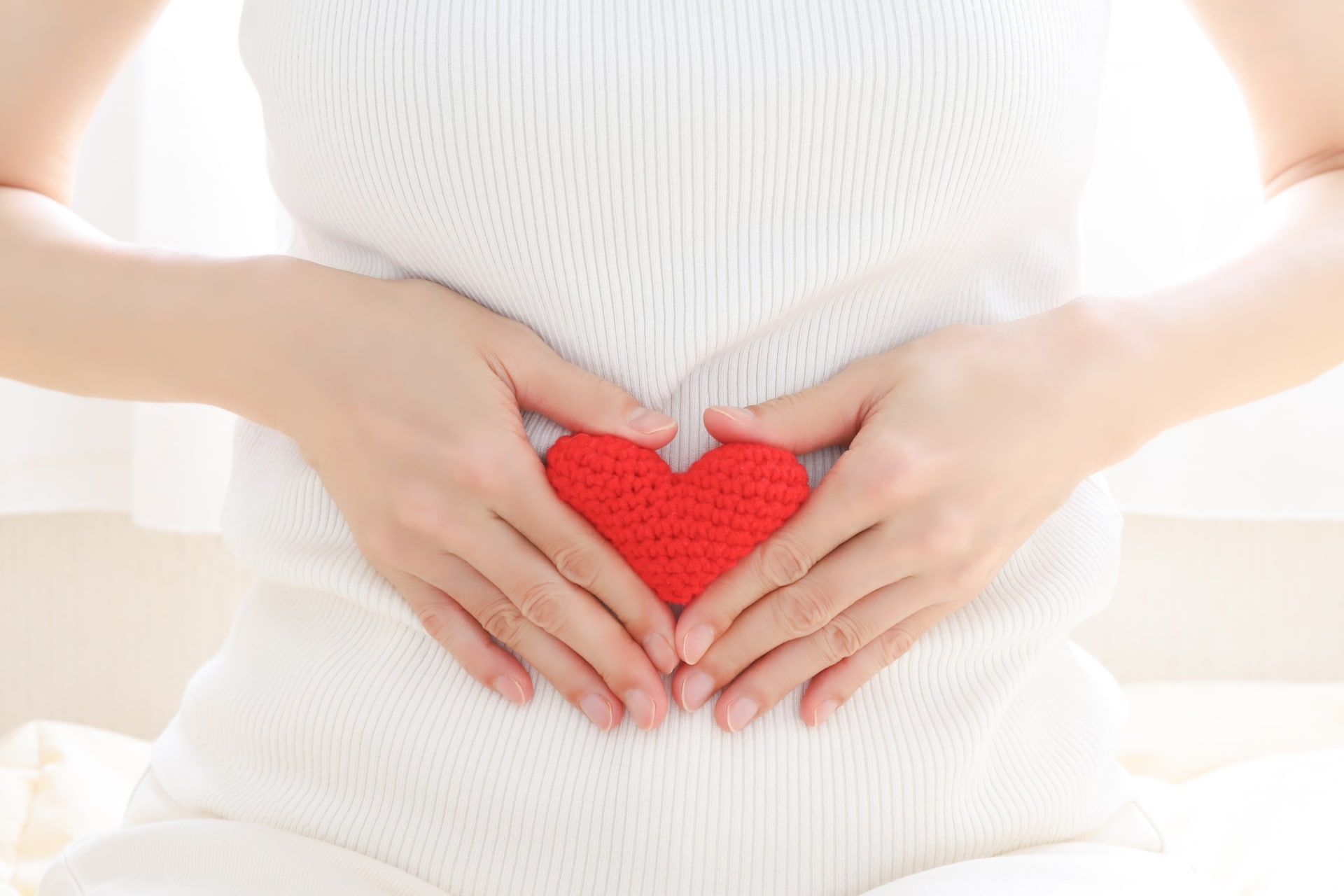 バストケアとフェムケアの関連性