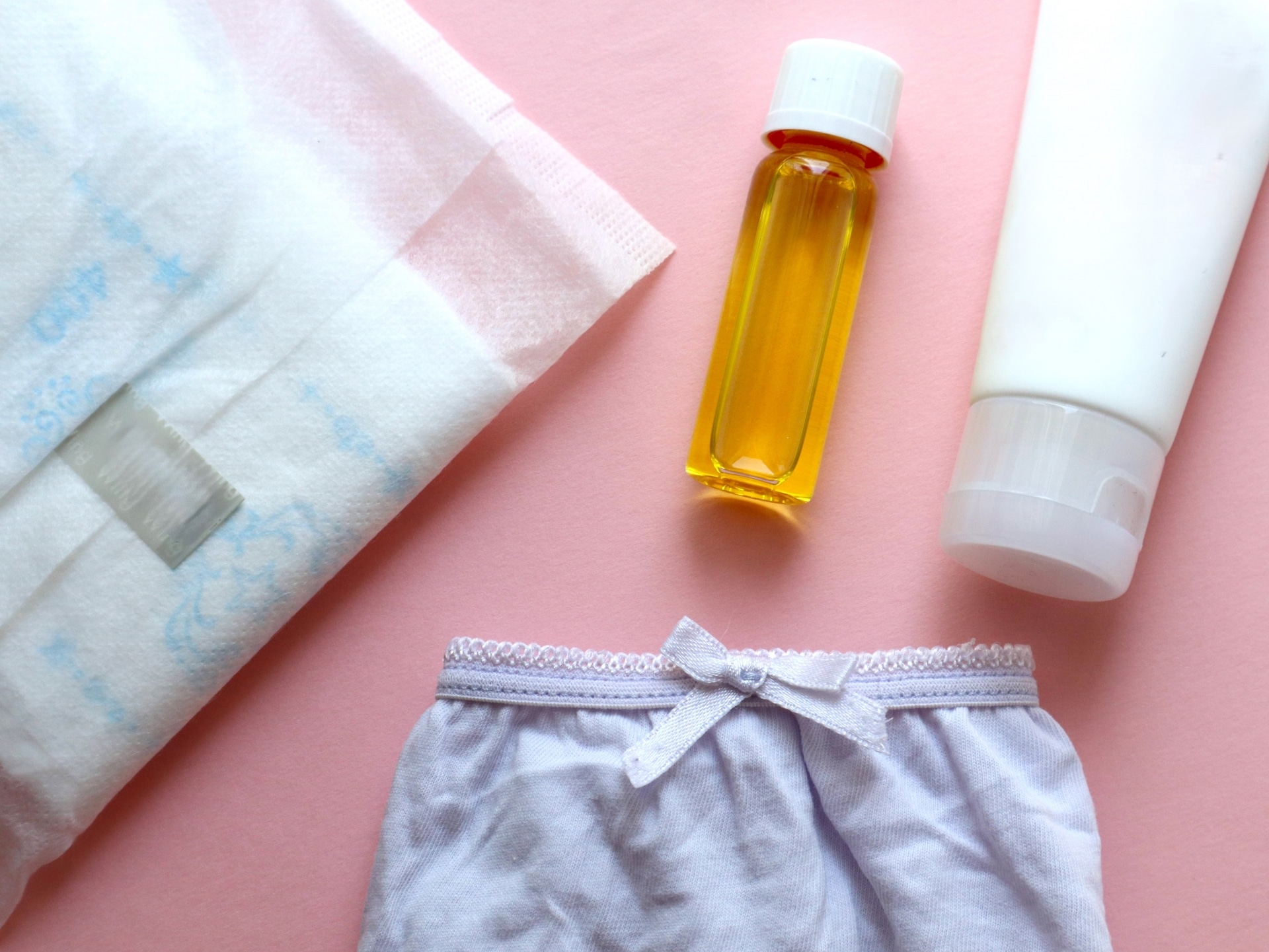 今日からできるフェムケアの基本ステップ