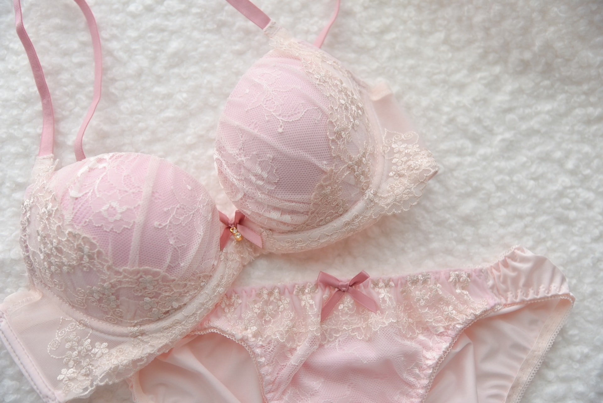 バストケアとフェムケアの関連性