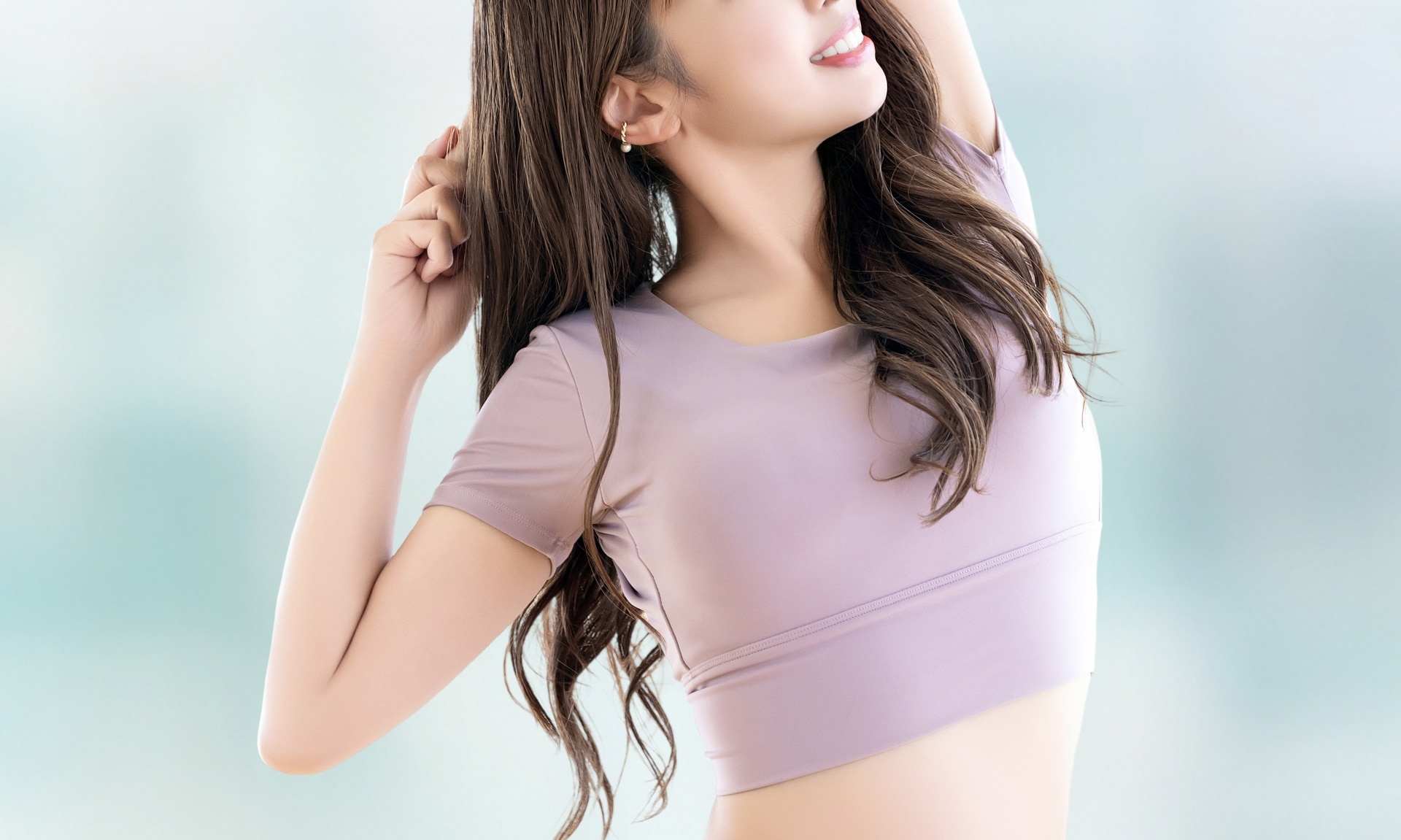 美バストはカップ数だけで決まらない