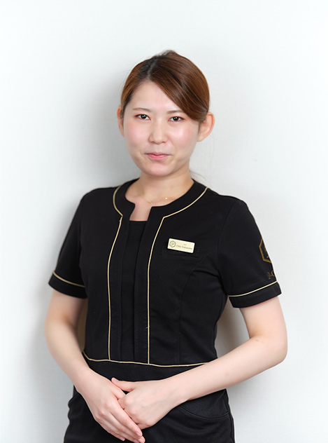 高山 智恵