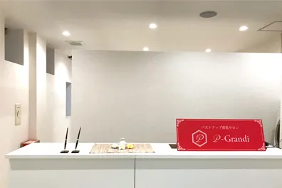 名古屋栄店の店内の様子3
