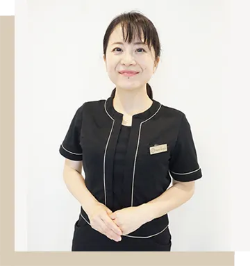 黒木 真美